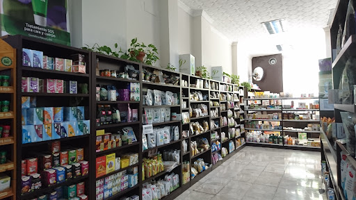 Herbolario Artemisa Motril