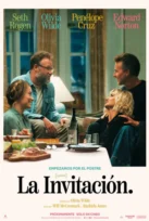 La invitación.